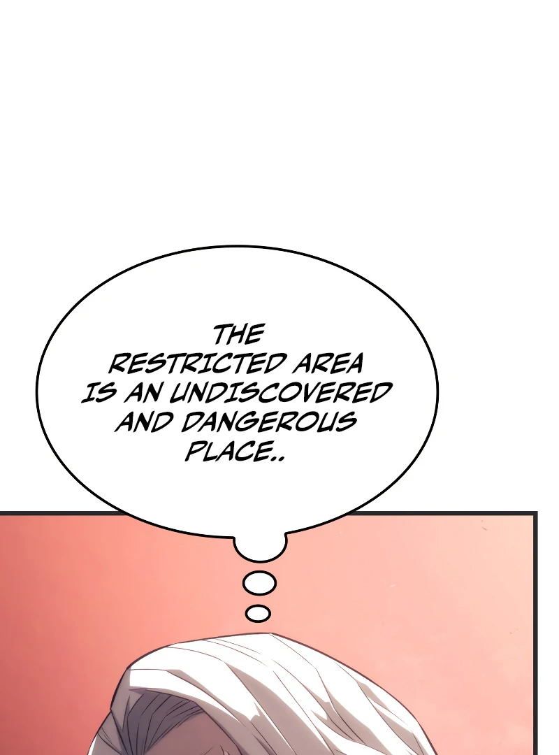 Revenge of the Iron-Blooded Sword Hound, Chapter 29 image 09